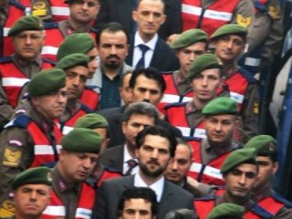 7 suikastçı KPSS hırsızı çıktı