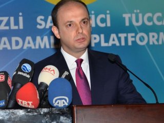 MB Başkanı Çetinkaya ilk sinyali verdi! Yeni tedbirler geliyor