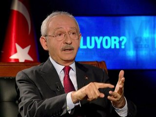 CHP'den şaka gibi Kılıçdaroğlu gafı açıklaması