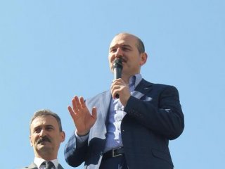 Soylu'dan çarpıcı Kılıçdaroğlu çıkışı