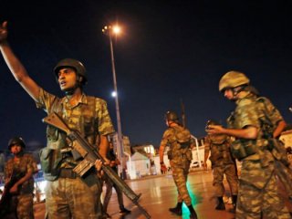 TSK’daki kriptolara dev operasyon