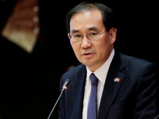 'Bizi Türkiye kurtardı'