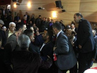 Özdağ ve Halaçoğlu'na saldıranlar gerçekten ülkücü mü?