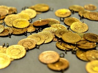 Gram altın 146 lira sınırında