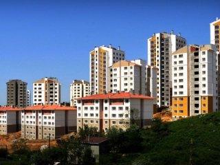 Bir ilk başlatıldı! 43 TL’ye ev fırsatı
