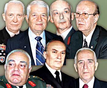 Holding paşaları