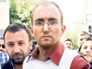 "FETÖ'cüydü öldürdüm!"