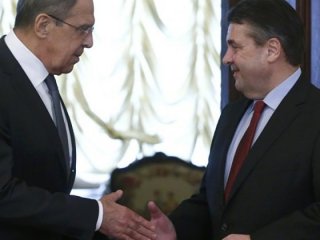 Lavrov: Dünya 'Batı sonrası' döneme giriyor