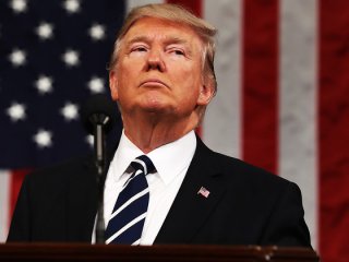 Trump'a rest! 'Şartlar açık, aksi halde...'