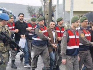 FETÖ'cülerden mahkemede '3K' taktiği!