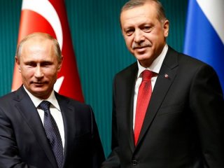 Erdoğan ve Putin kararını verdi! Bir ilk olacak