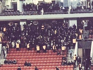 Pire'de Yunanlara 'İzmir Marşı' şoku!