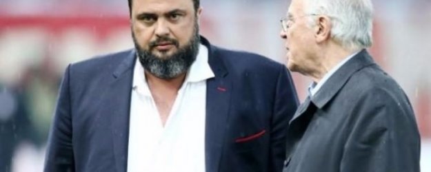 Beşiktaş sonrası Olympiakos'ta kriz! Başkan kızdı