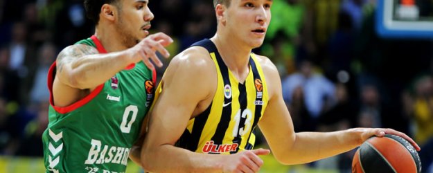 F.Bahçe son nefeste yıkıldı!