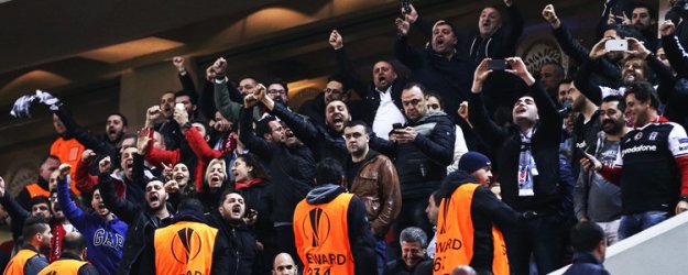 Bunu kimse beklemiyordu! Yunanlar şaşkın...