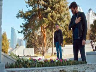 Cesur ve Güzel dizisinde skandal sahne