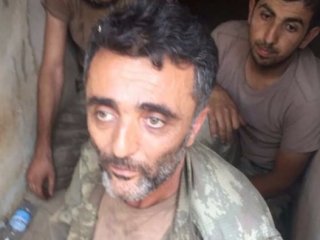 'Menfez paşası'nın komik savunması