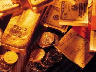 Gram altın 144 lira seviyelerinde