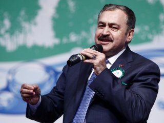 Bakan 11 müjdeyle geliyor
