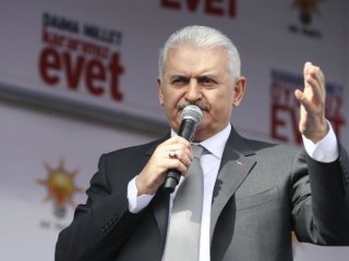 Kılıçdaroğlu'na çağrı: Bu sene evet versin!