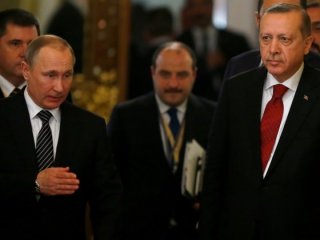 Kremlin'den Erdoğan-Putin görüşmesi açıklaması