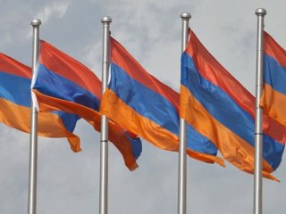 Ermenistan'dan Türkiye'ye mesaj: Biz hazırız