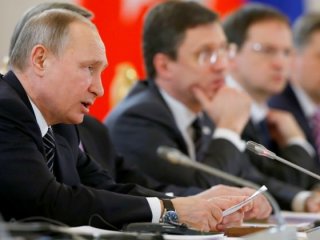 Putin açıkladı: Vize yasağı kaldırılacak
