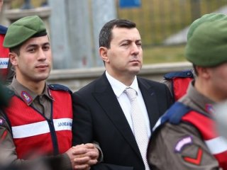 Hain yaverin yalanı tutmadı