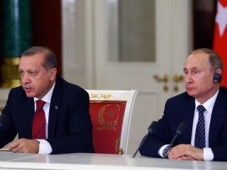 Putin'in danışmanı Uşakov: Türkiye-Rusya normalleşmesi sona erdi