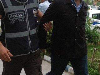 55 hakim ve savcı için gözaltı kararı