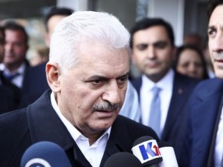 Başbakan Yıldırım kararsızların oranını açıkladı!