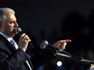 "657 değişiyor mu" sorusuna Başbakan'dan net cevap!