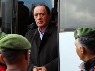 Ameliyat sonrası Alaattin Çakıcı’dan çok konuşulacak mektup