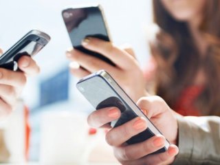 Bavulda getirilen ikinci telefona yasak