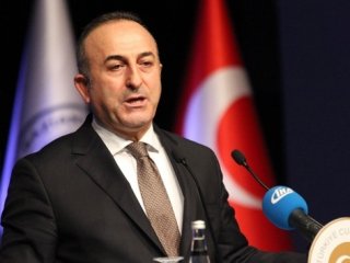 Çavuşoğlu'ndan Hollanda'ya rest! Bedeli ağır olur