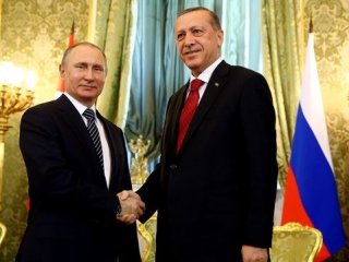 Kremlin zirvesinde 3 talep!