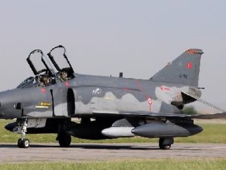 4 pilotun şehit olmasında büyük şüphe!