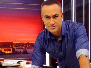 Murat Güloğlu edebsiz yorum sonrası Fox TV'den kovuldu
