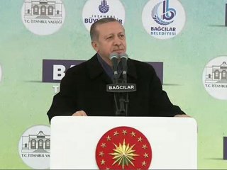 Cumhurbaşkanı Erdoğan'dan Hollanda'ya sert tepki