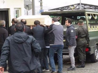 Adli Tıp Rusya'dan DNA istedi