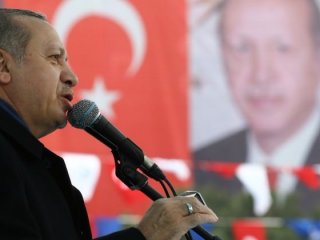 Erdoğan'dan binlerce çalışana müjde!