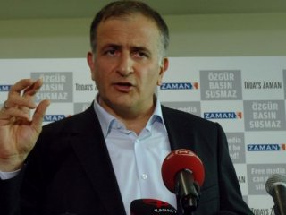 SPK'dan Ekrem Dumanlı hakkında suç duyurusu