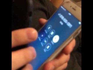 Hollanda polisini arayıp Dombıra dinletti!