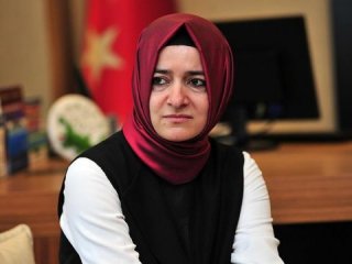 Bakan Kaya: Çok kaba bir müdahaleye maruz kaldık!