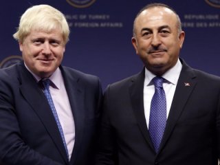 İngiltere'den ilginç Hollanda açıklaması