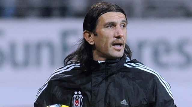 Rüştü'den Derbi Sonrası Şok İtiraf