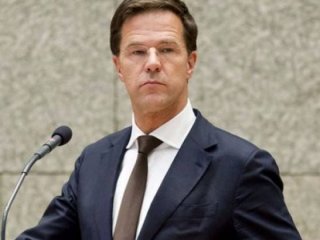 Hollanda Başbakanı'ndan Türkiye açıklaması