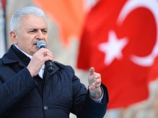 Danimarka Başbakanı'ndan skandal talep!