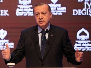 Erdoğan teşekkür etti Fransa karıştı!