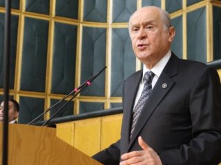 Bahçeli'den Hollanda'ya sert tepki!